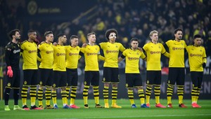Obchoduje s hráčmi najlepšie Borussia Dortmund?
