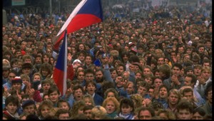 22 ROKOV PO. 10.12.1989 - Vláda národného porozumenia