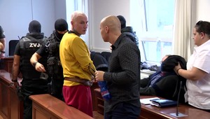 Za kilá metamfetamínu mu hrozilo doživotie. Známy slovenský raper sa dozvedel svoj trest