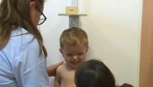 Po neúspešnom žiadaní o preplatenie lieku Adamko získal liek v Prahe