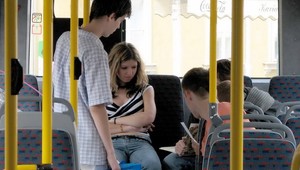 Nechcete v MHD platiť pokuty? Stačí si prelúskať 100 strán...