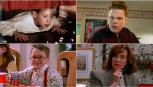 Ako sa zmenili hlavní hrdinovia z filmu Sám doma? Viacerých by ste už dnes nespoznali!