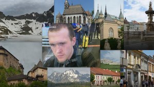 Útočník z Nového Zélandu na Slovensku? Dokazovať to majú jeho fotky na facebooku