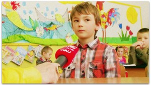 Sebastián (7) sa nemôže ani škrabnúť, trpí hemofíliou