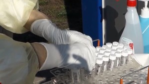 Zamestnanci a klienti z DSS Martin sú stále pozitívni. Polícia začala trestné stíhanie