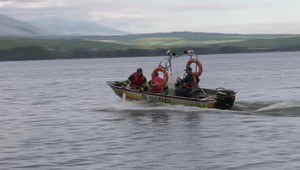 Tragický objav na Liptovskej Mare: Hasiči vytiahli mŕtveho muža