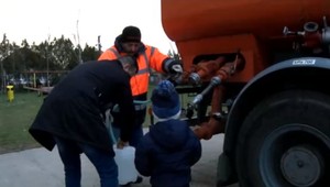 Tri obce sú bez vody. Úrady im ju zakázali piť