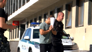 Sudca rozhodoval o mladých pestovateľoch marihuany, ktorých chytili pri policajnej razii