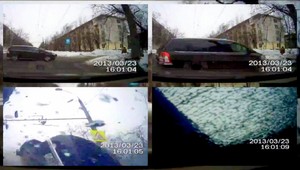 Opitý Moskovčan (35) si sadol za volant... A zabil syna (†12)