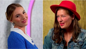 Taktika? Adela s outfitom zabodovala, Lejla ju ale zvozila: Skritizovala, čo sa len dalo!