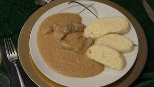 Hlavné jedlo: Romantika bez plameňa?