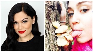 Jessie J (26): Písať piesne pre Miley Cyrus je zlatá baňa!