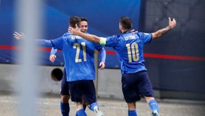 EURO U21: Postup favoritov spečatený. Česi končia