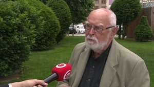 Rozhovor s psychológom o napätí v spoločnosti