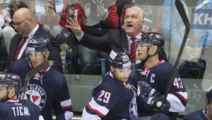 Slovan prišiel o ďalšieho hráča. Šikovný útočník mieri do Fínska