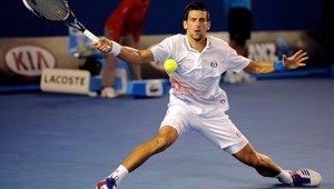 Australian Open: Obhajca Djokovič po dráme do finále