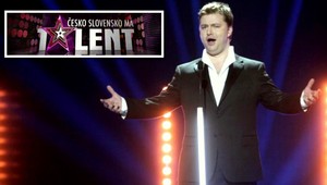 Miroslav Sýkora (25): Víťaz Talentu bojuje, má nádej na vyliečenie