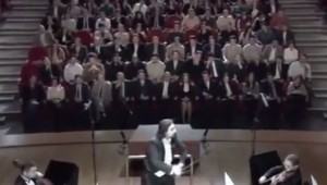 VIDEO. Športovci v opere? Na toto tam dotiahnete aj tých našich