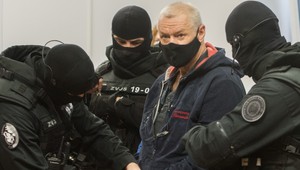 "Hrobár" sátorovcov má zmenený trest. Najvyšší súd mu ho znížil na 20 rokov