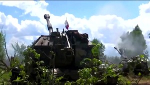 213. deň na Ukrajine: Rusi do armády mobilizujú obyvateľov okupovaných území Záporožskej a Chersonskej oblasti