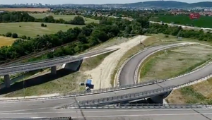 Kedy bude križovatka D1 a D4? Odpoveď je v nedohľadne