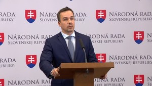 Sulíkovci podávajú na Tomáša podnet pre kauzu Čistý deň