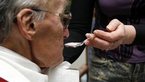 Slovenky strácajú záujem o prácu opatrovateliek v Rakúsku