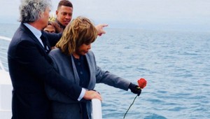 Tina Turner rozprášila synov (†59) popol v oceáne