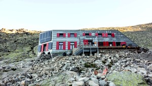 Legenda medzi legendami. Poznáte symbol Chaty pod Rysmi?