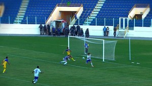 Štipka drzosti, kúsok štastia a super gólový lob pätičkou bol na svete!