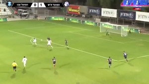 Gólová fantázia z Izraela! Dva dotyky na prípravu, po treťom angličák ako lusk!