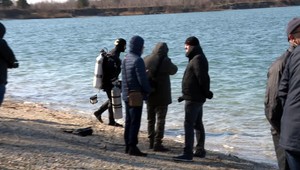 VIDEO: 44 rokov od tragickej havárie lietadla IL-18. Z jazera na Zlatých pieskoch vyberali posledné trosky