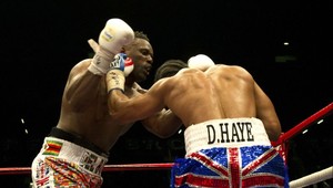 Haye v Londýne knokautoval v piatom kole Chisoru