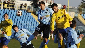 Košičania sa chytili na Nitre, Senica vyhrala v Dubnici