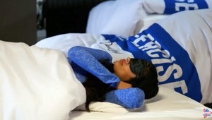 Novinka! Fitko, kde si spánkom zacvičíte