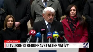 Iniciatíva okolo Dzurindu Modrí s dodatkom Európske Slovensko začala zbierať podpisy