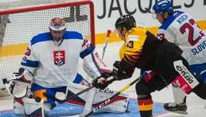 Nominácia na Nemecký pohár s 9 hráčmi Tipos extraligy