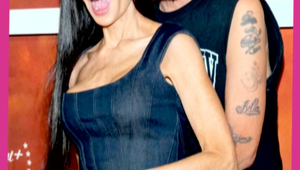 Berie chlapa po Angeline?! Po dlhej pauze nový muž po boku Demi Moore!