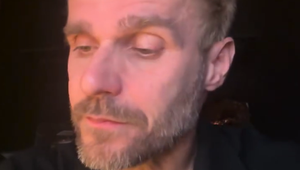 Luxusná limuzína Leoša Mareša dopadla neslávne! Moderátor dvojnásobne zaplakal!