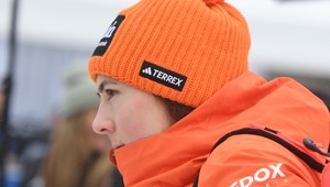 Vlhová sa už zrejme nevráti. Ak sa postavím na štart, bude to malý zázrak, hovorí lyžiarka