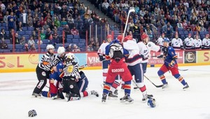 Vo Fínsku rozdali najtvrdšie tresty v histórii SM-Liigy
