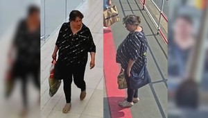 Žena priniesla do zverimexu tašku s mŕtvymi zvieratami. Nechala ju medzi regálmi a odišla