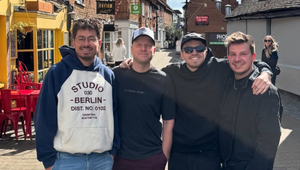 Poriadna hanba! Českého speváka na koncerte v Bratislave okradli!