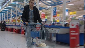 Kde je najlacnejšie? Nakupovali sme potraviny u susedov