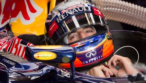 F1: Ricciardo vyhral prvýkrát v kariére preteky MS