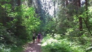 Turistika v oddychovom tempe. Náučný chodník na Liptove zvládnu aj tí najmenší