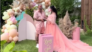 A je to tu! Plačková prezradila POHLAVIE bábätka a rovno aj neobvyklé MENO!