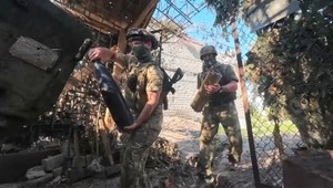 1327. deň na Ukrajine: Drony pustošia Ukrajinu. Útoky na školy, energetiku a prerušované dodávky elektriny