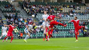 Chudobné víťazstvo nad Maltou v Žiline zariadil Nemec