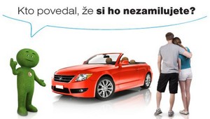 Nové auto na pôžičku?